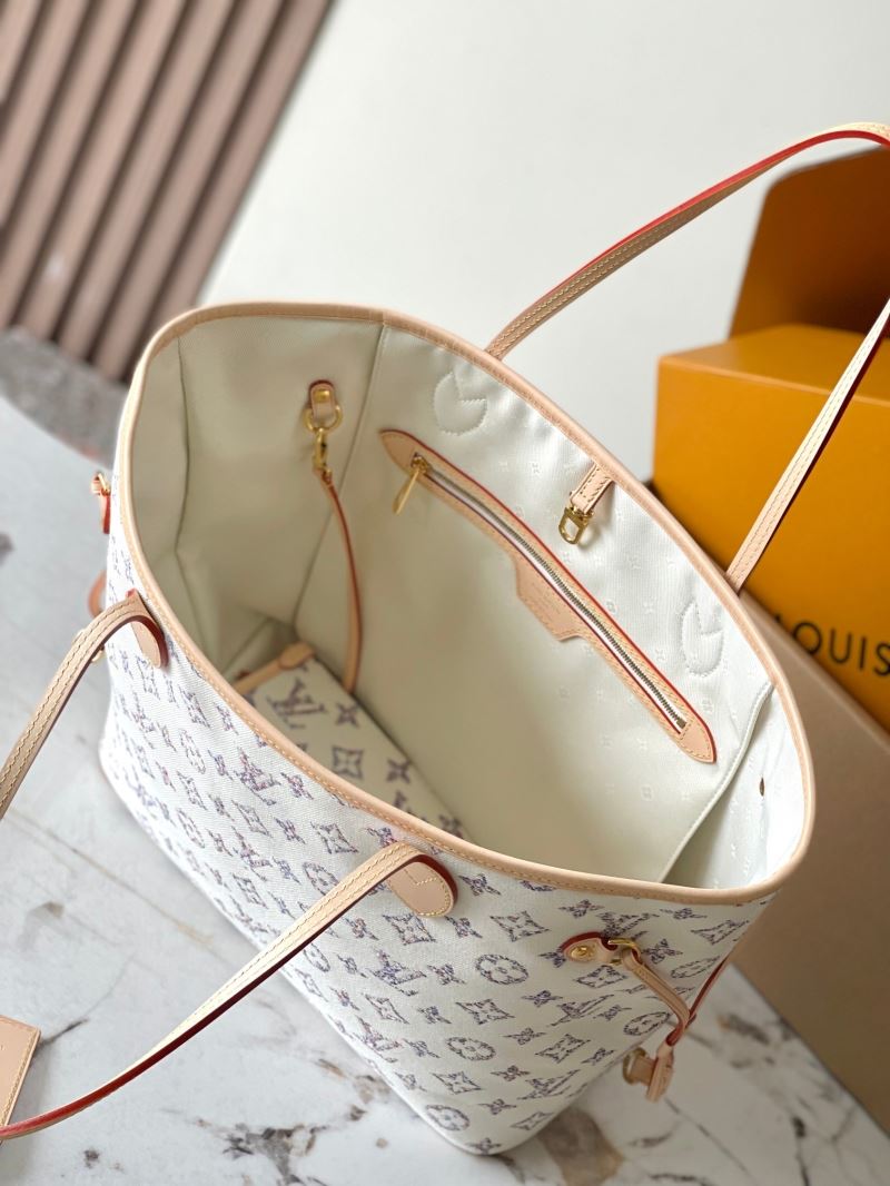 Louis Vuitton Shopping Bags